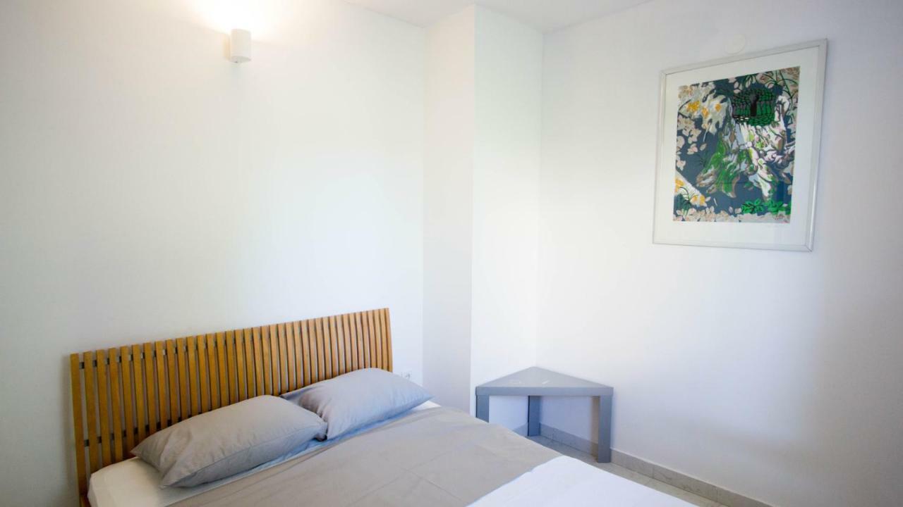 Vila Visnjic Grebaštica Eksteriør billede